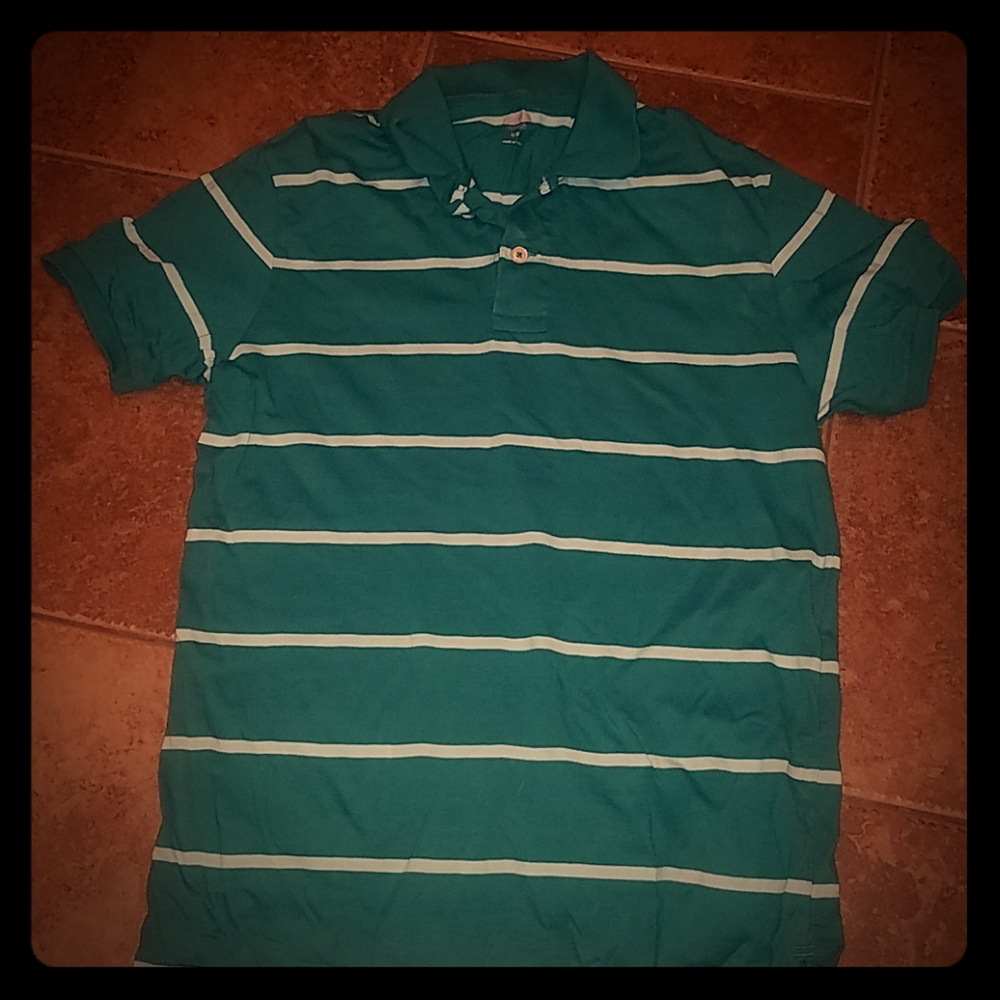 Old Navy Polo Shirt
